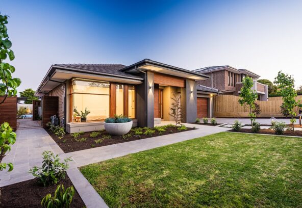 modern-front-yard-landscaping-melbourne